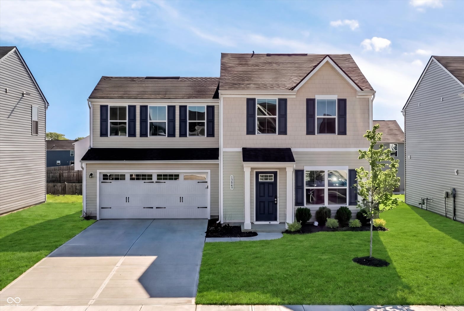 Photo of 13849 N Fairwood Drive, Camby, IN