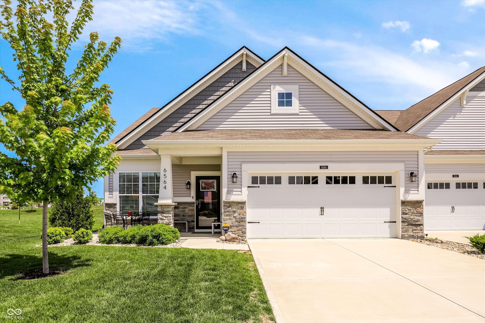 Photo of 6564 Amber Court, Whitestown, IN