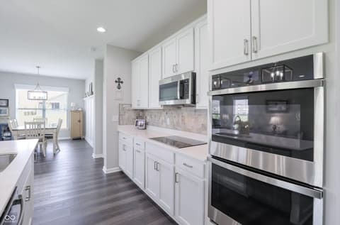 Photo of 6564 Amber Court, Whitestown, IN