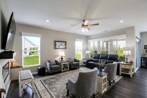 Photo of 6564 Amber Court, Whitestown, IN