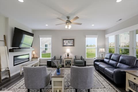 Photo of 6564 Amber Court, Whitestown, IN
