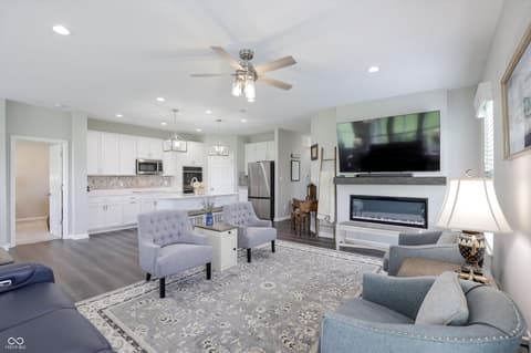 Photo of 6564 Amber Court, Whitestown, IN