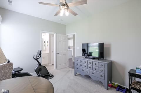 Photo of 6564 Amber Court, Whitestown, IN