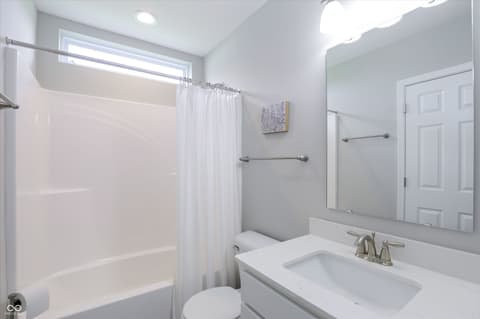 Photo of 6564 Amber Court, Whitestown, IN