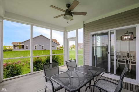 Photo of 6564 Amber Court, Whitestown, IN