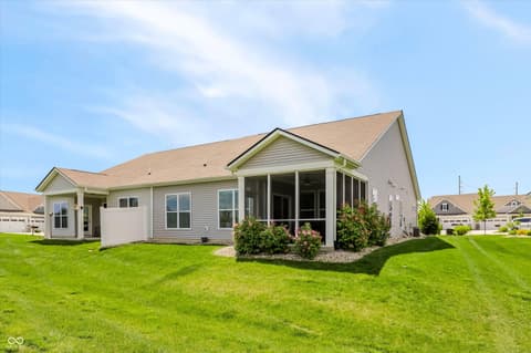 Photo of 6564 Amber Court, Whitestown, IN