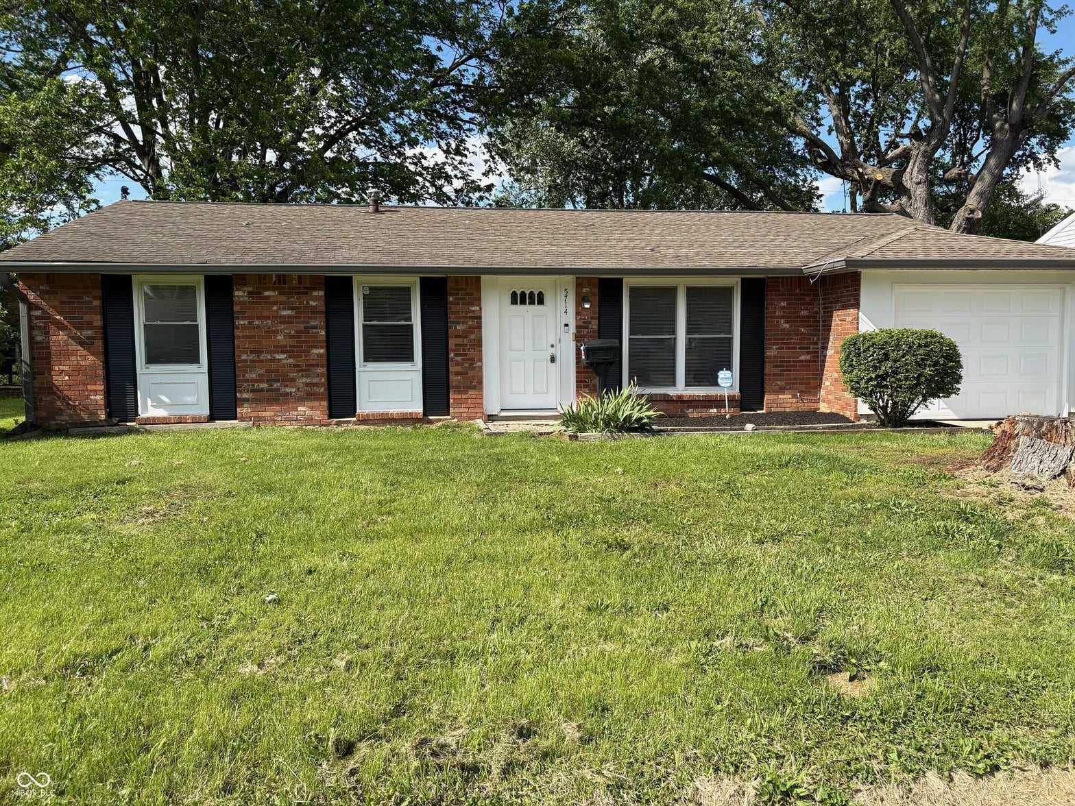 Photo of 5714 W 41st Place, Indianapolis, IN