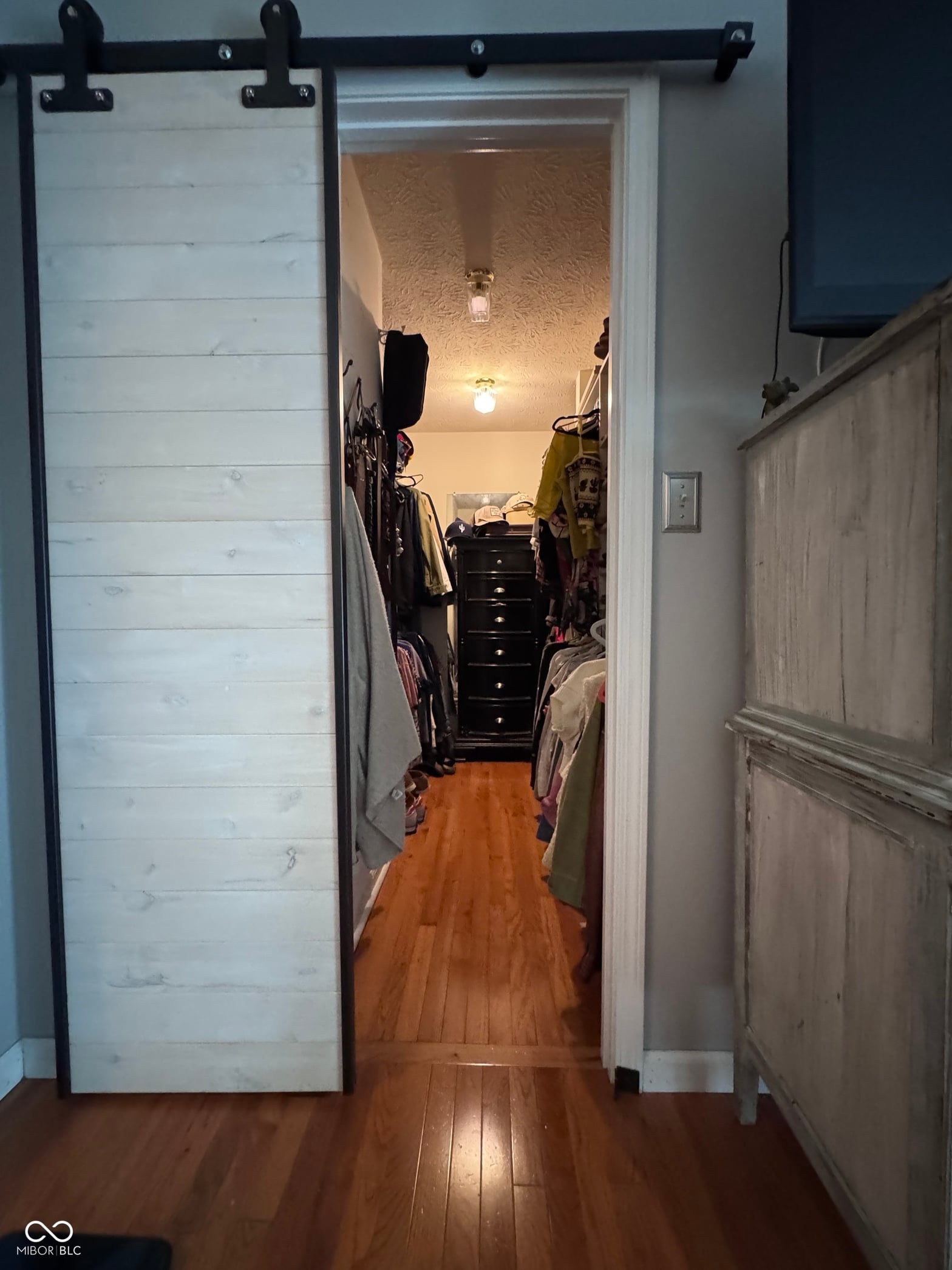 Walk In Closets