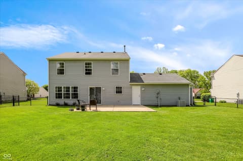 Photo of 11 Daniel Circle, Brownsburg, IN
