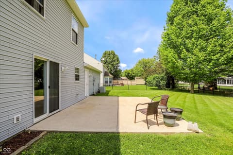 Photo of 11 Daniel Circle, Brownsburg, IN