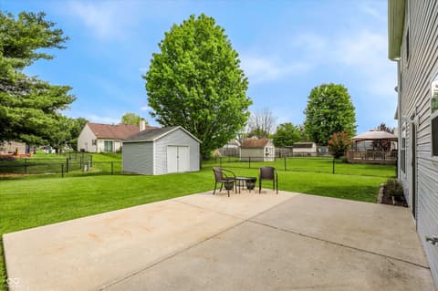 Photo of 11 Daniel Circle, Brownsburg, IN