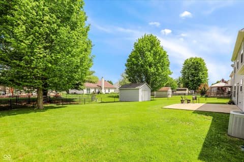 Photo of 11 Daniel Circle, Brownsburg, IN