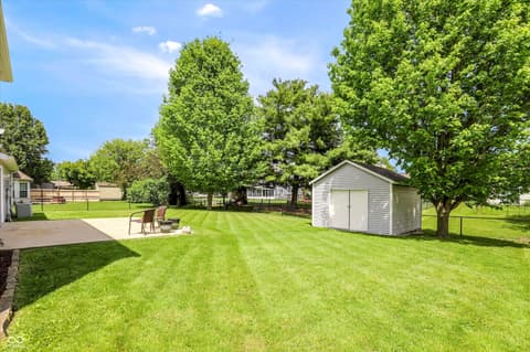 Photo of 11 Daniel Circle, Brownsburg, IN