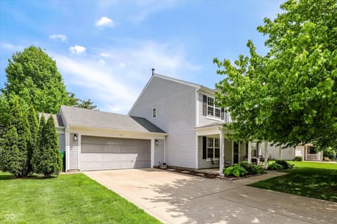 Photo of 11 Daniel Circle, Brownsburg, IN