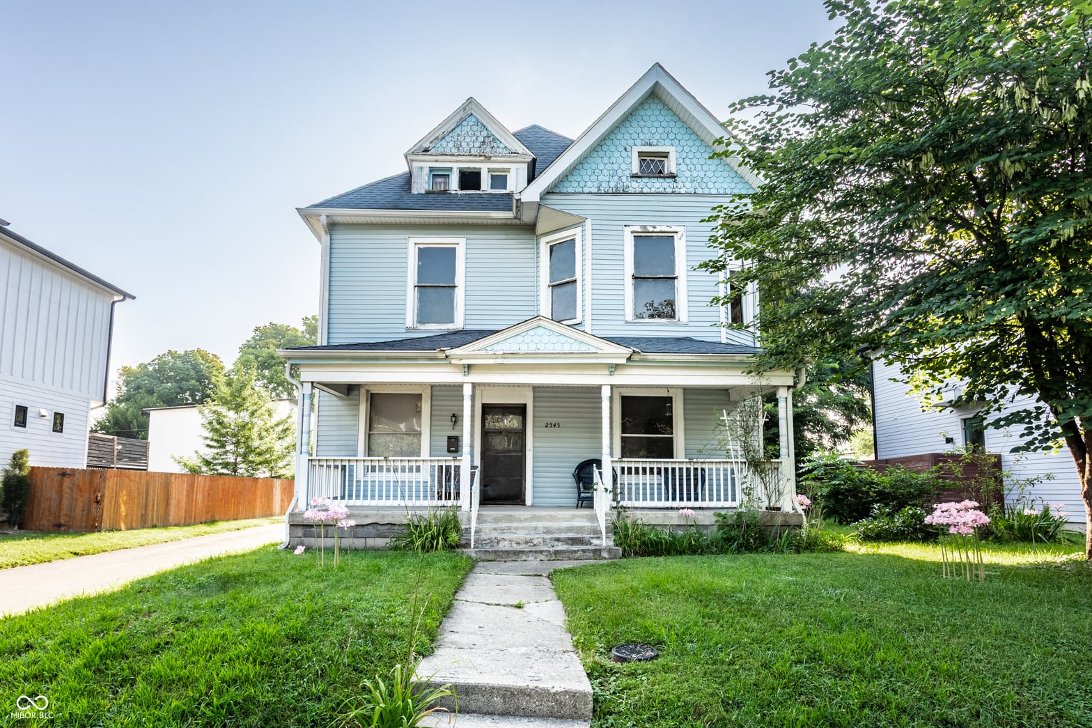 Photo of 2545 Broadway Street, Indianapolis, IN
