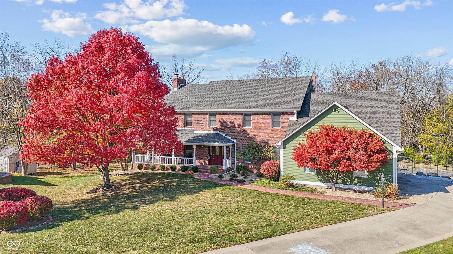 Photo of 7082 Tremont Drive, Bargersville, IN