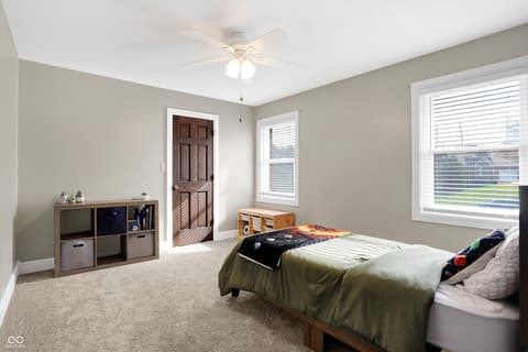 Photo of 7082 Tremont Drive, Bargersville, IN