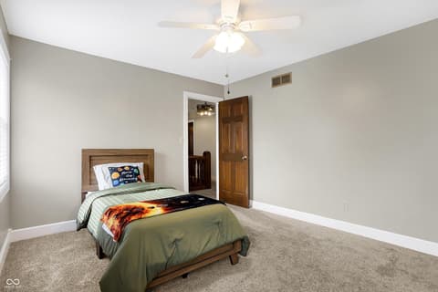 Photo of 7082 Tremont Drive, Bargersville, IN