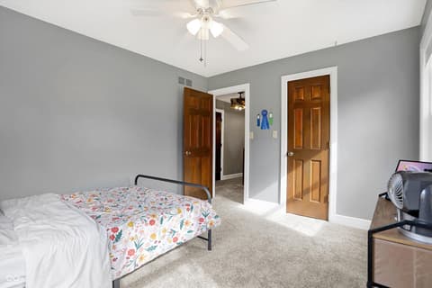 Photo of 7082 Tremont Drive, Bargersville, IN