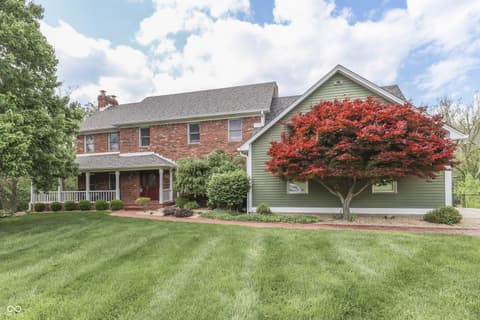 Photo of 7082 Tremont Drive, Bargersville, IN