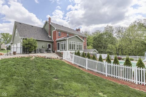 Photo of 7082 Tremont Drive, Bargersville, IN