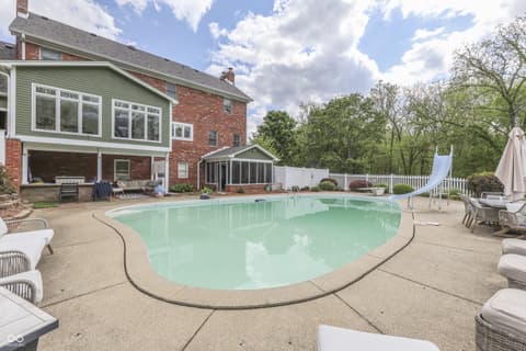 Photo of 7082 Tremont Drive, Bargersville, IN