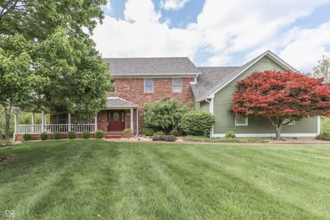 Photo of 7082 Tremont Drive, Bargersville, IN
