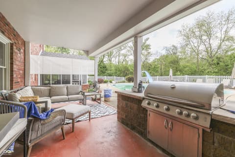 Photo of 7082 Tremont Drive, Bargersville, IN