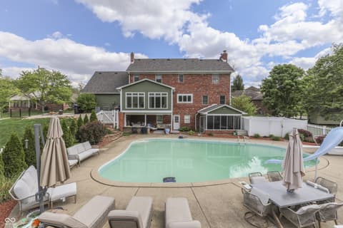 Photo of 7082 Tremont Drive, Bargersville, IN
