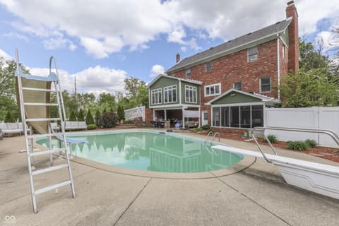 Photo of 7082 Tremont Drive, Bargersville, IN