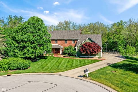 Photo of 7082 Tremont Drive, Bargersville, IN