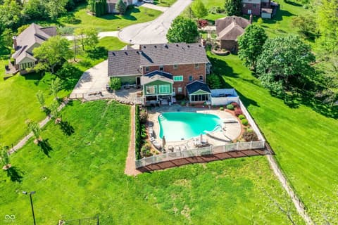 Photo of 7082 Tremont Drive, Bargersville, IN