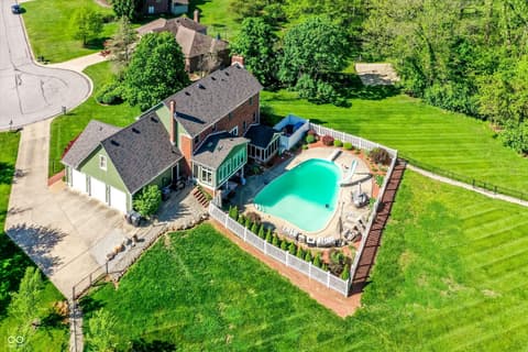 Photo of 7082 Tremont Drive, Bargersville, IN
