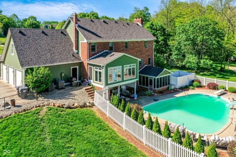 Photo of 7082 Tremont Drive, Bargersville, IN