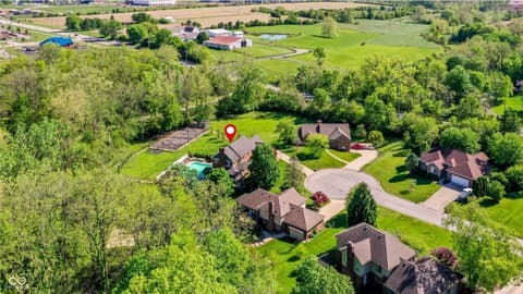 Photo of 7082 Tremont Drive, Bargersville, IN