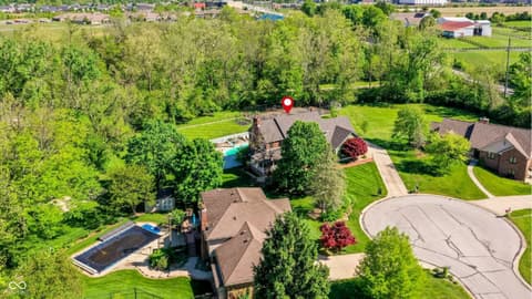 Photo of 7082 Tremont Drive, Bargersville, IN