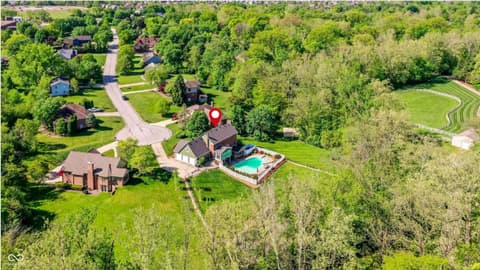Photo of 7082 Tremont Drive, Bargersville, IN