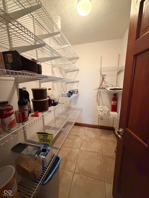 Pantry — 3401 E Loretta Drive, Indianapolis, IN