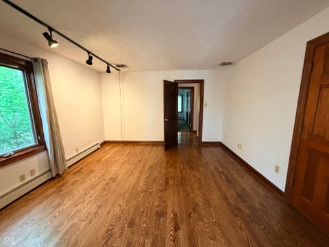 Bedroom at 3401 E Loretta Drive, Indianapolis, IN