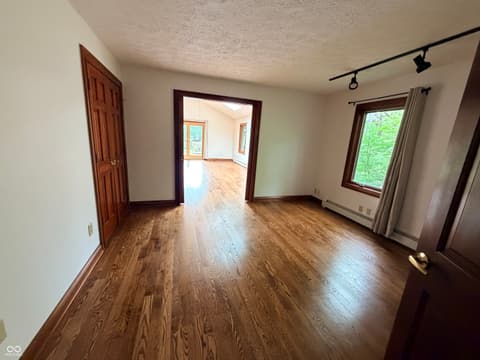 Bedroom at 3401 E Loretta Drive, Indianapolis, IN
