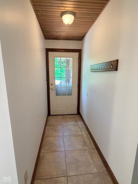 Foyer at 3401 E Loretta Drive, Indianapolis, IN