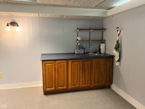 Bar — 3401 E Loretta Drive, Indianapolis, IN