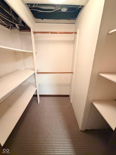 Storage — 3401 E Loretta Drive, Indianapolis, IN