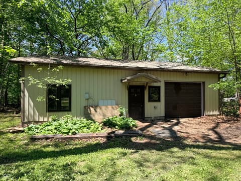 Out Buildings — 3401 E Loretta Drive, Indianapolis, IN