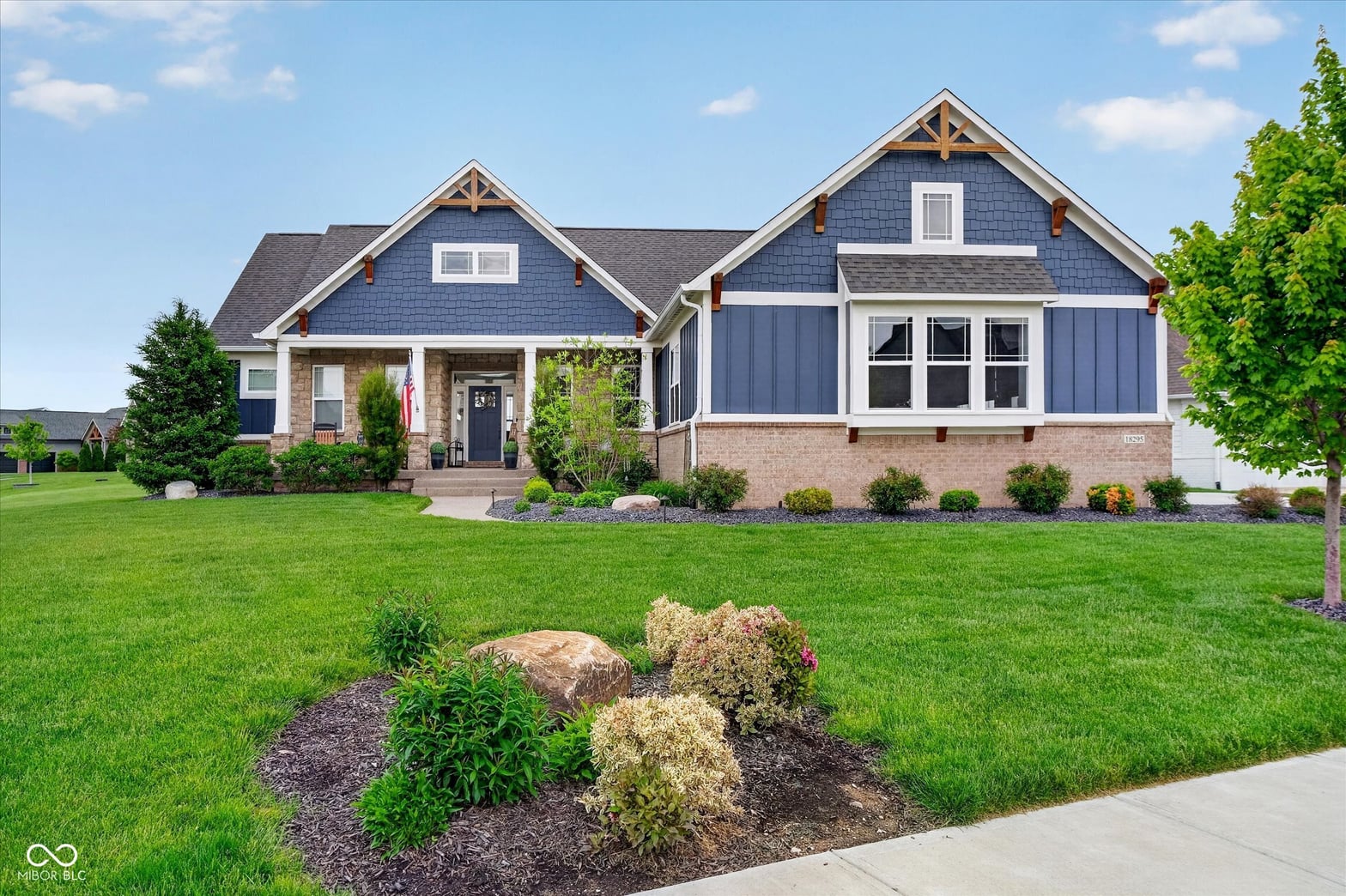 Photo of 18295 Lakes End Drive, Westfield, IN