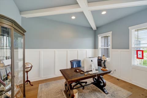 Photo of 18295 Lakes End Drive, Westfield, IN