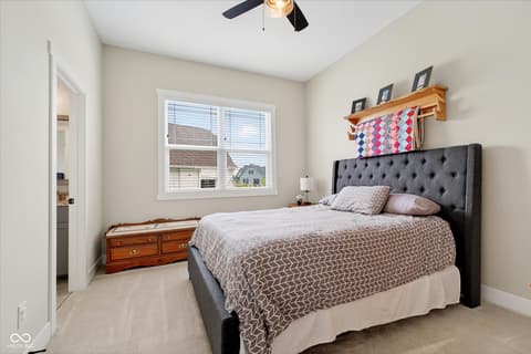 Photo of 18295 Lakes End Drive, Westfield, IN