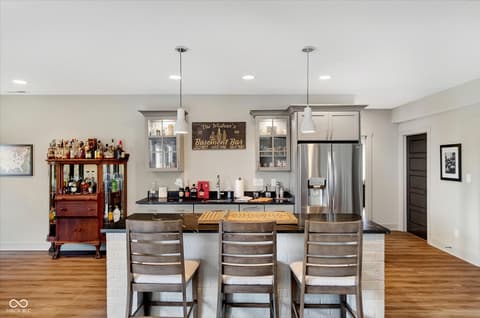 Photo of 18295 Lakes End Drive, Westfield, IN