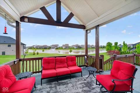 Photo of 18295 Lakes End Drive, Westfield, IN