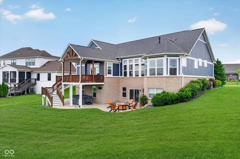 Photo of 18295 Lakes End Drive, Westfield, IN